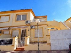 Apartment - Re-Sale - Orihuela Costa - Playa Flamenca