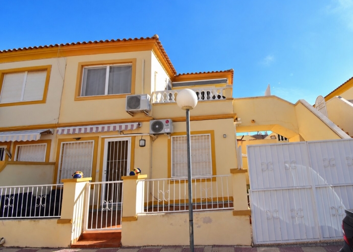 Re-Sale - Apartment - Orihuela Costa - Playa Flamenca