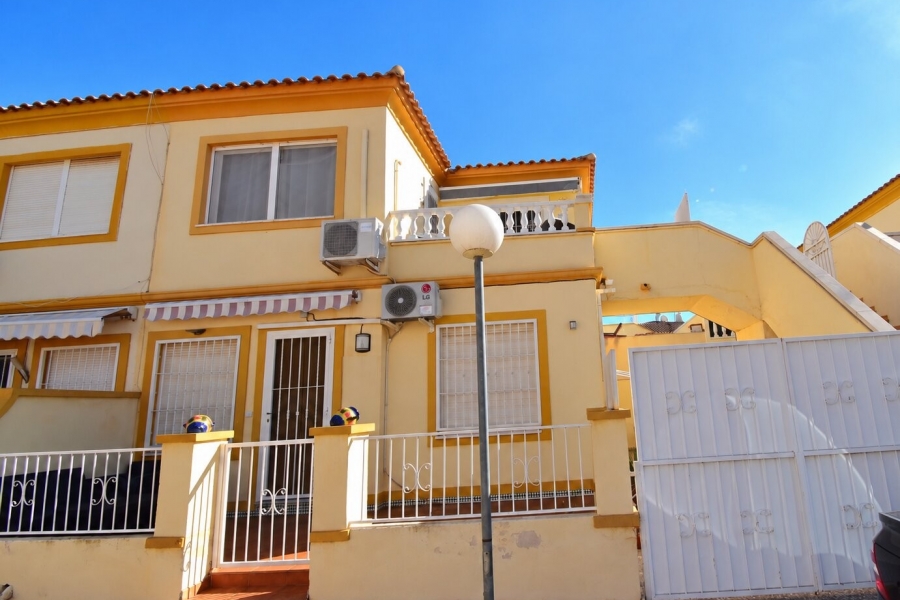 Re-Sale - Apartment - Orihuela Costa - Playa Flamenca