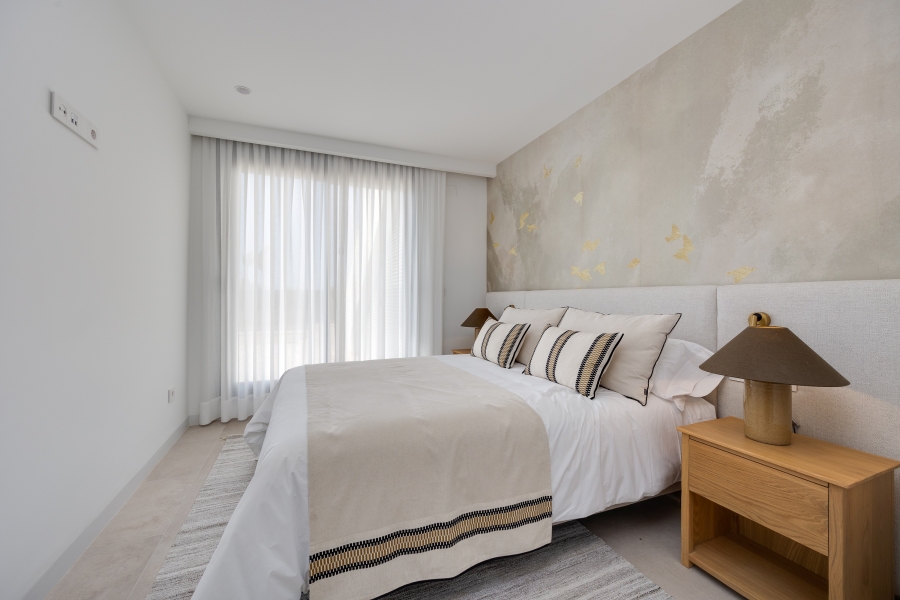 New - Townhouse - Mutxamel - Bonalba Golf