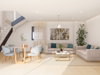 New - Detached Villa - Alicante - Alicante - City