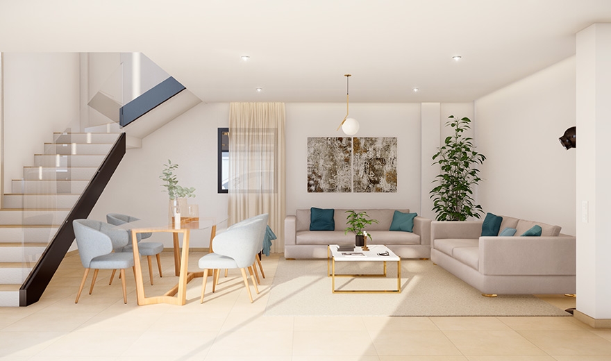 New - Detached Villa - Alicante - Alicante - City