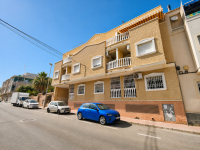 Re-Sale - Apartment - Torrevieja - Playa Del Cura