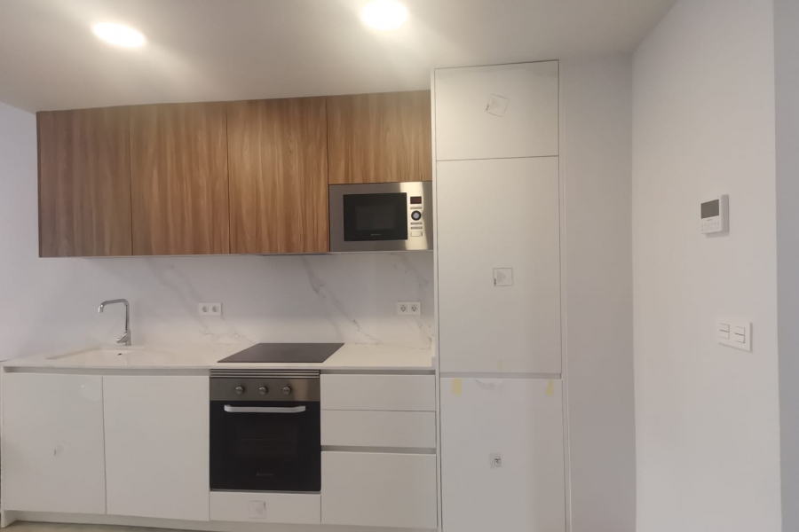 New - Apartment - Torrevieja