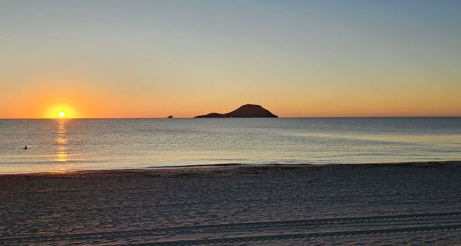 New - Apartment - La Manga del Mar Menor - La Manga - Town