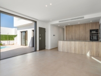 Nieuw - Vrijstaande Villa - San Javier - San Javier - Stad