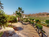 Nueva - Chalet - Aguilas - Águilas