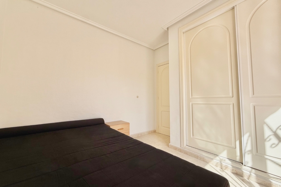 Re-Sale - Townhouse - Ciudad Quesada - Doña Pepa