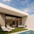 New - Detached Villa - Pilar de La Horadada - Pilar de La Horadada - Town
