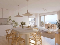 New - Apartment - Calpe - Urb Enginent II