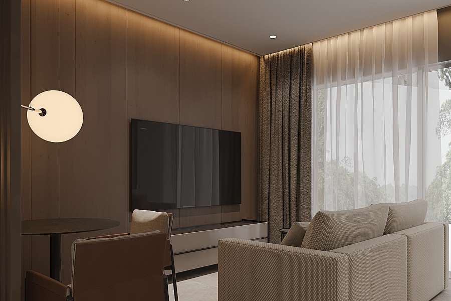 Nye - Leilighet - Torrevieja - Playa Los Locos