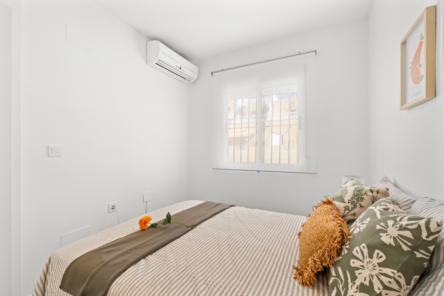 Re-Sale - Townhouse - Orihuela Costa - Las Filipinas