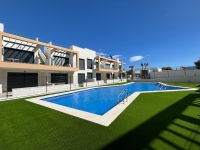 Re-Sale - Apartment - Orihuela Costa - Villamartin