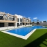 Re-Sale - Apartment - Orihuela Costa - Villamartin