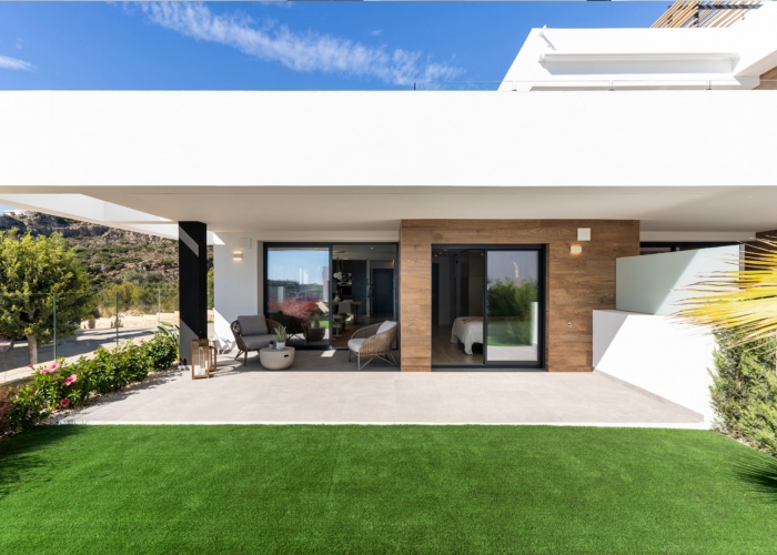 Nye - Leilighet - El Poble Nou de Benitatxell