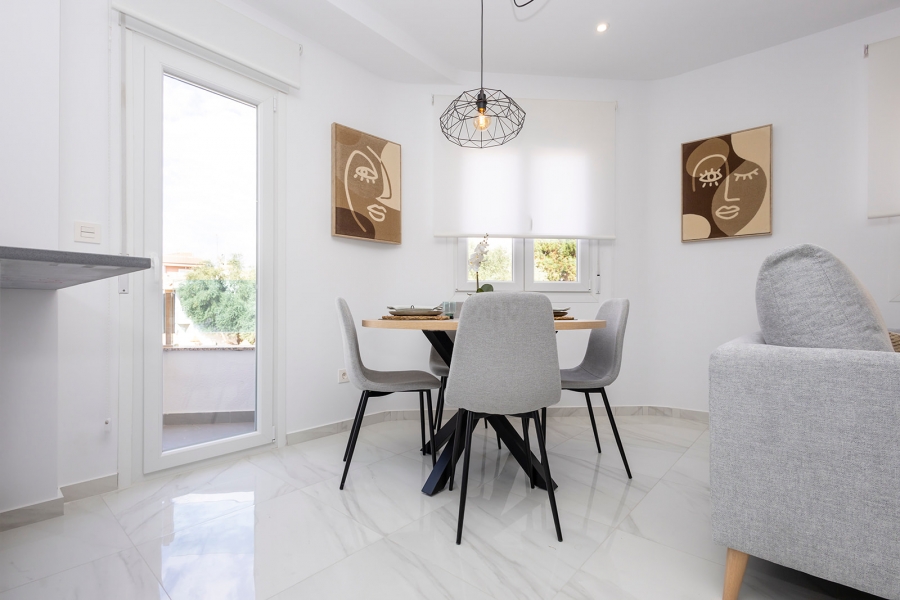 New - Apartment - Jacarilla - Jacarilla - Town