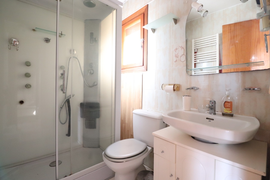 Reventa - Adosado - Orihuela Costa - Los Balcones