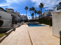 Re-Sale - Bungalow - Orihuela Costa - Villamartin