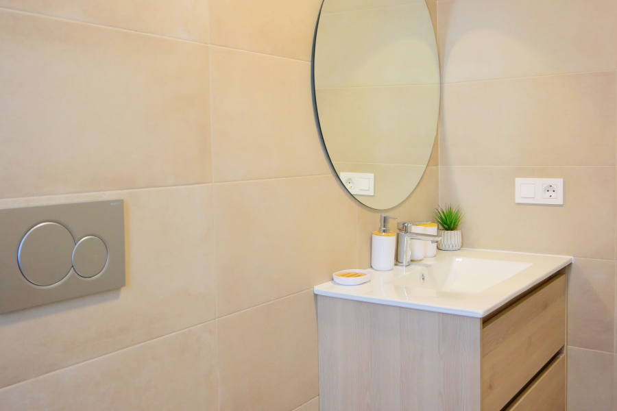 New - Semi Detached Villa - Dolores