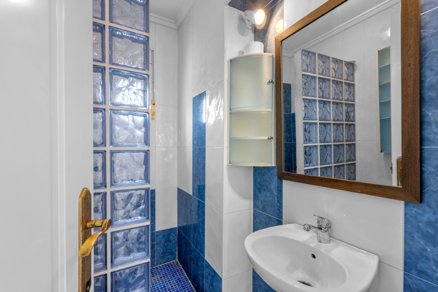 Re-Sale - Quad Villa - Ciudad Quesada - La Marquesa