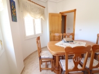 Re-Sale - Detached Villa - Algorfa - Lomas de La Juliana