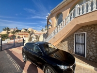 Re-Sale - Detached Villa - Ciudad Quesada - La Marquesa