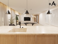 New - Detached Villa - Polop