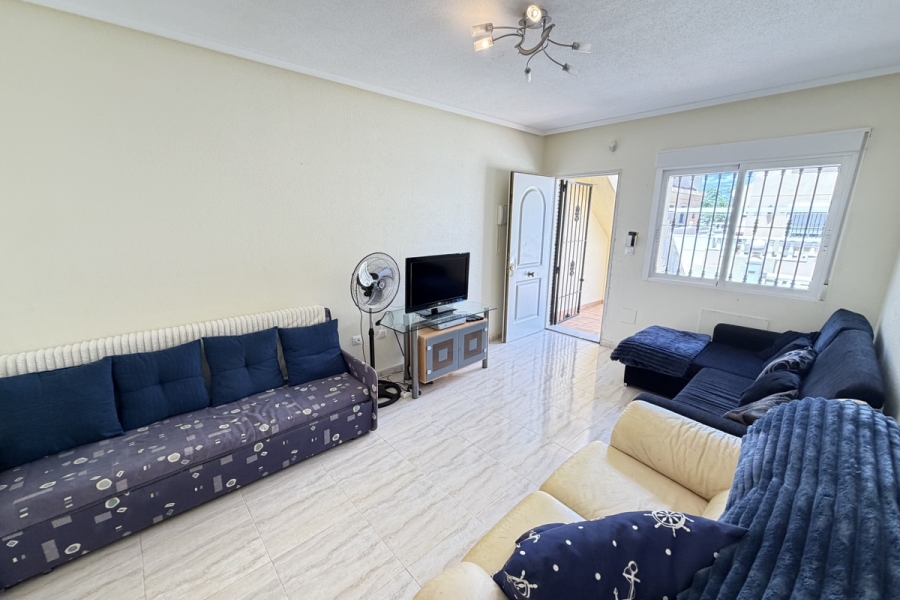 Re-Sale - Apartment - Orihuela Costa - Los Dolses