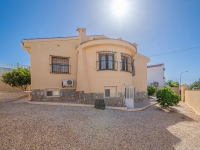 Re-Sale - Detached Villa - Ciudad Quesada - Ciudad Quesada - Town