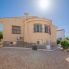 Re-Sale - Detached Villa - Ciudad Quesada - Ciudad Quesada - Town