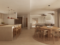 New - Detached Villa - Benissa