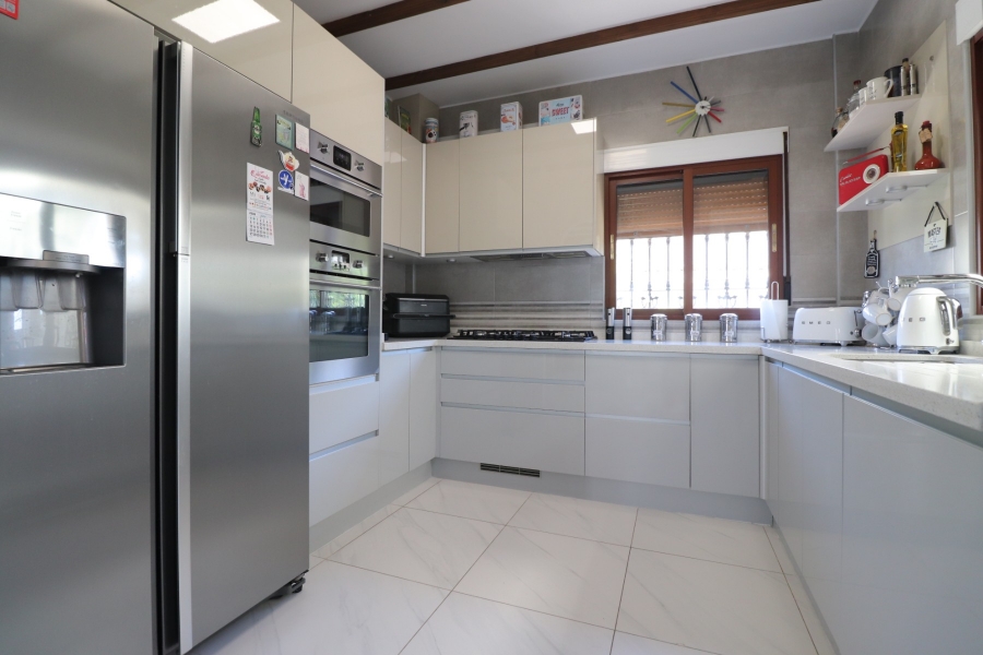 Re-Sale - Detached Villa - Formentera del Segura - Fincas de La Vega