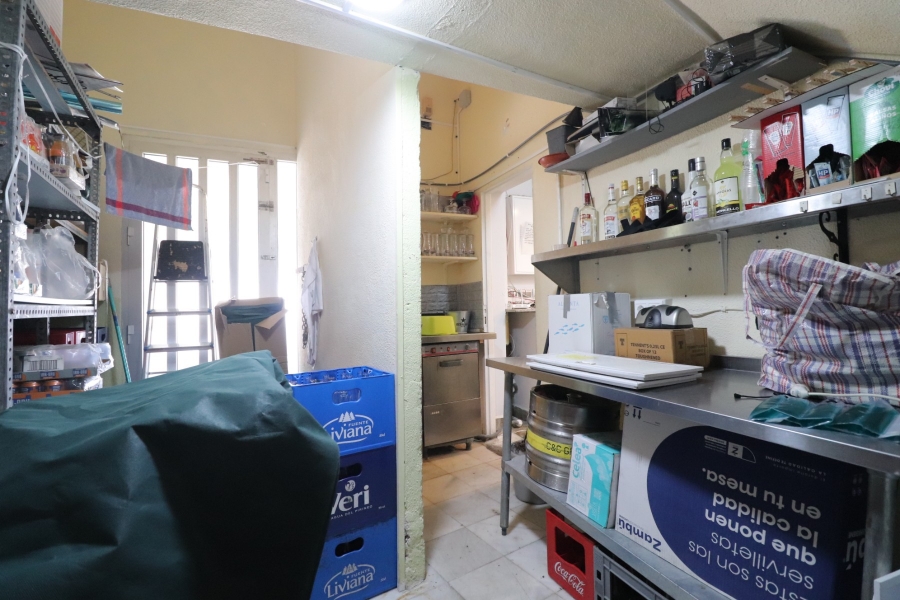 Commercial - Commercial - Catral - Catral - Town