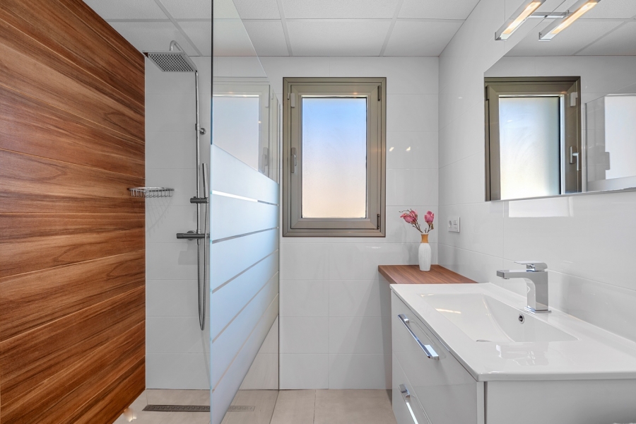 Re-Sale - Detached Villa - La Marina - La Marina - Urbanization