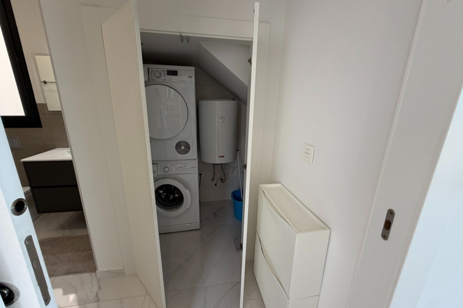 Re-Sale - Detached Villa - Ciudad Quesada - La Laguna