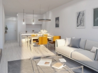 New - Apartment - Orihuela Costa - Playa Flamenca