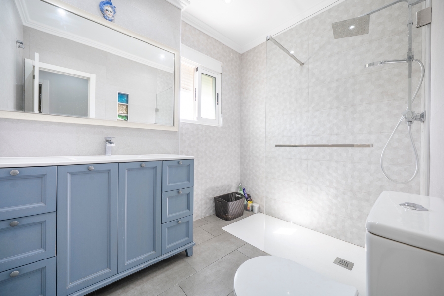 Re-Sale - Townhouse - Guardamar del Segura - El Moncayo