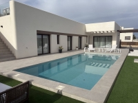 Re-Sale - Detached Villa - Algorfa - La Finca Golf Resort