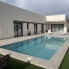 Re-Sale - Detached Villa - Algorfa - La Finca Golf Resort