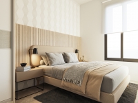 New - Apartment - Aguilas - Águilas