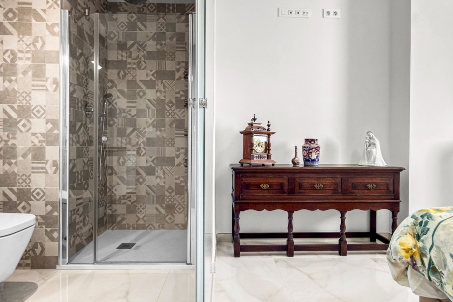 Re-Sale - Apartment - Orihuela Costa - Los Altos