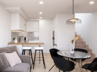 New - Townhouse - Torre Pacheco - Torre Pacheco - Town