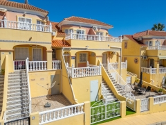 Townhouse - Re-Sale - Orihuela Costa - Las Filipinas