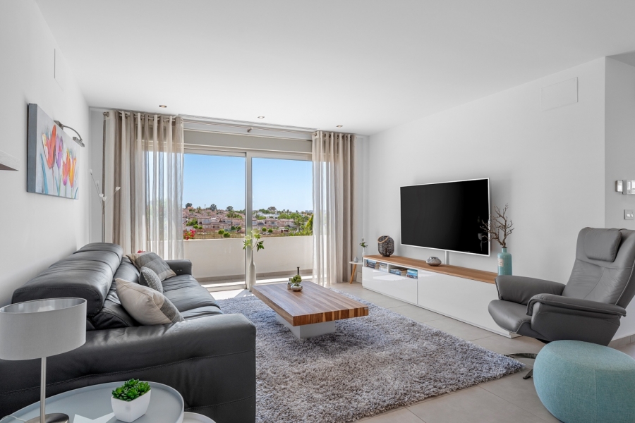 Re-Sale - Detached Villa - La Marina - La Marina - Urbanization