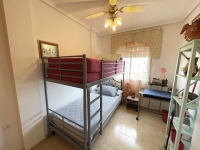Re-Sale - Townhouse - Ciudad Quesada - Lo Marabu