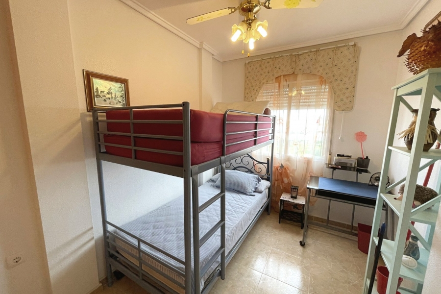 Re-Sale - Townhouse - Ciudad Quesada - Lo Marabu
