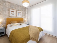 New - Semi Detached Villa - Busot - Urb Valle Dorado