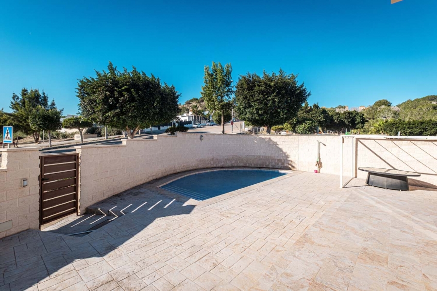 Re-Sale - Detached Villa - San Miguel de Salinas - La Cañada - Los Alcores