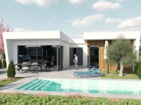 Nueva - Chalet - Murcia