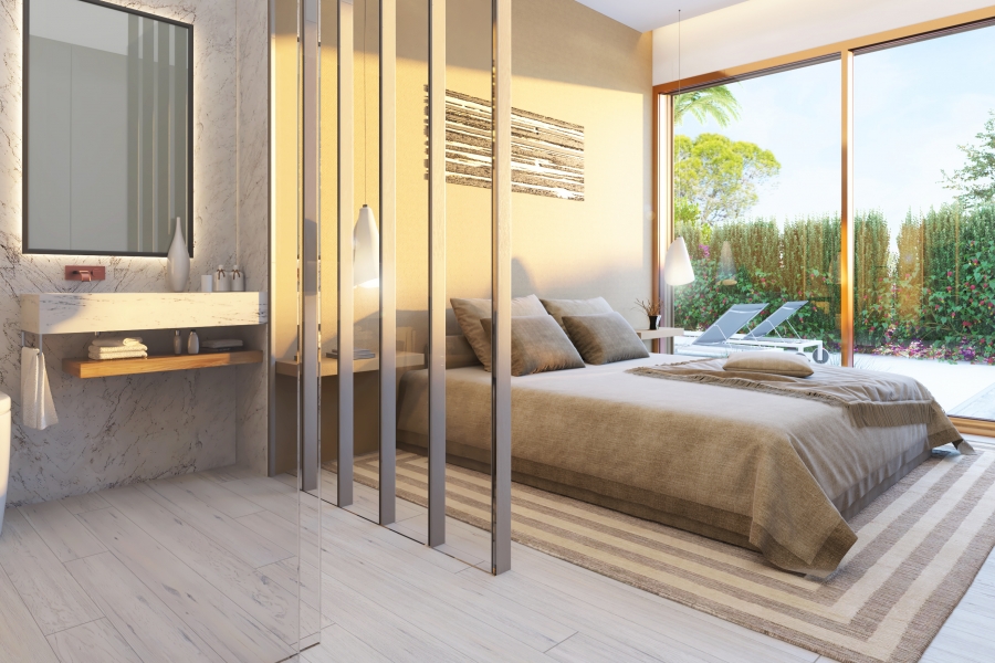 Nye - Frittliggende Villa - Los Montesinos - Entre Naranjos / Vistabella Golf